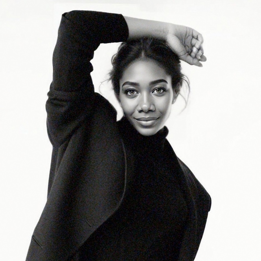 Meet your Posher, Maya
